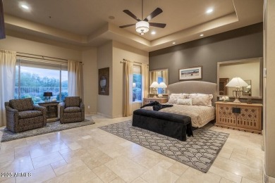 Private. Peaceful. Perfect. You will feel like you live on on Terravita Golf and Country Club in Arizona - for sale on GolfHomes.com, golf home, golf lot