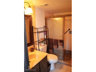The perfect first-floor condo with two bedrooms and two baths on Seven Lakes Golf and Tennis Community in Florida - for sale on GolfHomes.com, golf home, golf lot