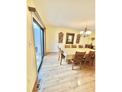 2 story, 2 bed, 1.5 bath townhouse condo with basement and on Plum Brook Golf Club in Michigan - for sale on GolfHomes.com, golf home, golf lot
