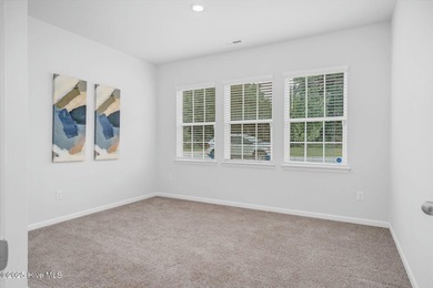 Welcome to 223 Rosemount in Rocky Mount-a beautifully maintained on The Golf Club At Rocky Mount in North Carolina - for sale on GolfHomes.com, golf home, golf lot