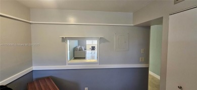Bright and well-maintained 2BD/2BA unit in desirable Sunrise on Sunrise Lakes Phase IV Golf Course in Florida - for sale on GolfHomes.com, golf home, golf lot