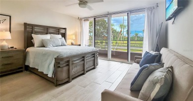 A rare offering in one of Florida's most prestigious private on Pasadena Yacht and Country Club in Florida - for sale on GolfHomes.com, golf home, golf lot