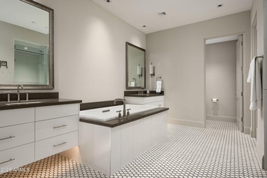 ICON Silverleaf - located within the Icon's secure and private on Silverleaf Golf Club in Arizona - for sale on GolfHomes.com, golf home, golf lot