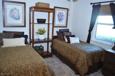 The perfect first-floor condo with two bedrooms and two baths on Seven Lakes Golf and Tennis Community in Florida - for sale on GolfHomes.com, golf home, golf lot