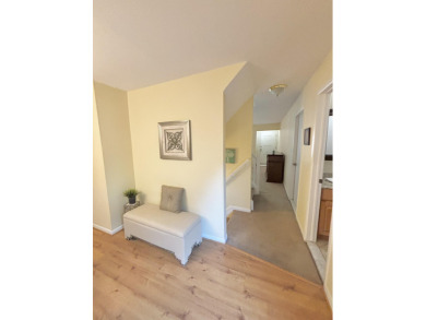 2 story, 2 bed, 1.5 bath townhouse condo with basement and on Plum Brook Golf Club in Michigan - for sale on GolfHomes.com, golf home, golf lot