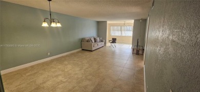 Bright and well-maintained 2BD/2BA unit in desirable Sunrise on Sunrise Lakes Phase IV Golf Course in Florida - for sale on GolfHomes.com, golf home, golf lot