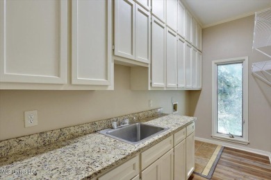 Calling all golfers!! Here is an updated 4 bedroom, 2.5 bathroom on Bay Pointe Golf and Resort in Mississippi - for sale on GolfHomes.com, golf home, golf lot