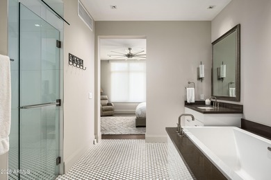 ICON Silverleaf - located within the Icon's secure and private on Silverleaf Golf Club in Arizona - for sale on GolfHomes.com, golf home, golf lot