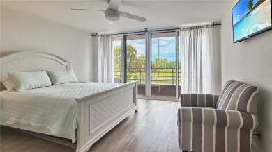A rare offering in one of Florida's most prestigious private on Pasadena Yacht and Country Club in Florida - for sale on GolfHomes.com, golf home, golf lot