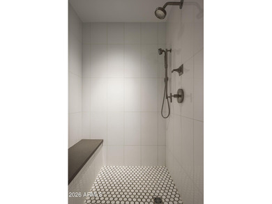 ICON Silverleaf - located within the Icon's secure and private on Silverleaf Golf Club in Arizona - for sale on GolfHomes.com, golf home, golf lot