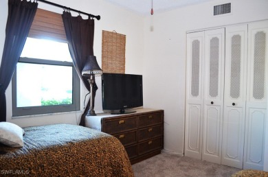 The perfect first-floor condo with two bedrooms and two baths on Seven Lakes Golf and Tennis Community in Florida - for sale on GolfHomes.com, golf home, golf lot