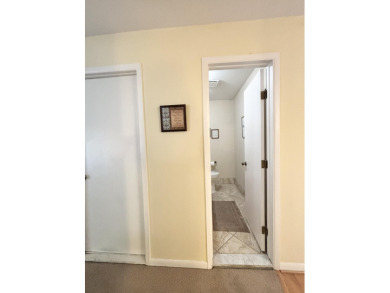 2 story, 2 bed, 1.5 bath townhouse condo with basement and on Plum Brook Golf Club in Michigan - for sale on GolfHomes.com, golf home, golf lot