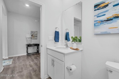 Welcome to 223 Rosemount in Rocky Mount-a beautifully maintained on The Golf Club At Rocky Mount in North Carolina - for sale on GolfHomes.com, golf home, golf lot