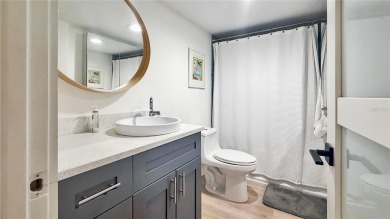 A rare offering in one of Florida's most prestigious private on Pasadena Yacht and Country Club in Florida - for sale on GolfHomes.com, golf home, golf lot