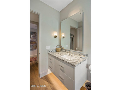 ICON Silverleaf - located within the Icon's secure and private on Silverleaf Golf Club in Arizona - for sale on GolfHomes.com, golf home, golf lot