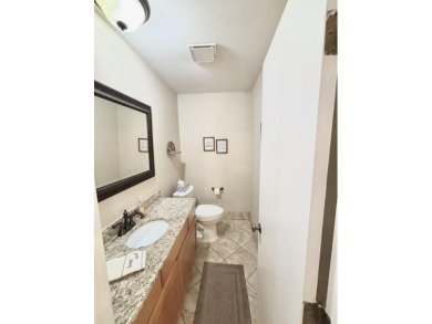 2 story, 2 bed, 1.5 bath townhouse condo with basement and on Plum Brook Golf Club in Michigan - for sale on GolfHomes.com, golf home, golf lot