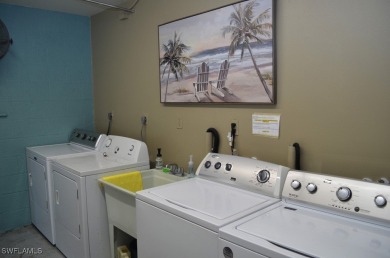 The perfect first-floor condo with two bedrooms and two baths on Seven Lakes Golf and Tennis Community in Florida - for sale on GolfHomes.com, golf home, golf lot