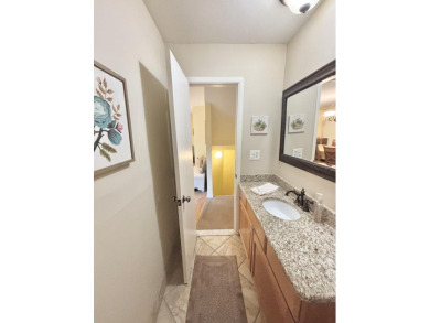 2 story, 2 bed, 1.5 bath townhouse condo with basement and on Plum Brook Golf Club in Michigan - for sale on GolfHomes.com, golf home, golf lot