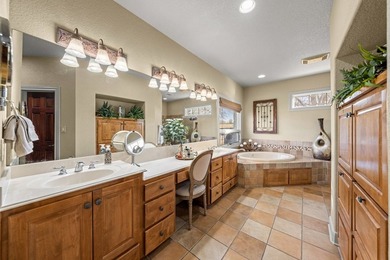 Discover Hill Country luxury & functional living in this on The Club At Comanche Trace in Texas - for sale on GolfHomes.com, golf home, golf lot