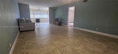Bright and well-maintained 2BD/2BA unit in desirable Sunrise on Sunrise Lakes Phase IV Golf Course in Florida - for sale on GolfHomes.com, golf home, golf lot