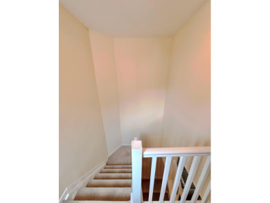 2 story, 2 bed, 1.5 bath townhouse condo with basement and on Plum Brook Golf Club in Michigan - for sale on GolfHomes.com, golf home, golf lot