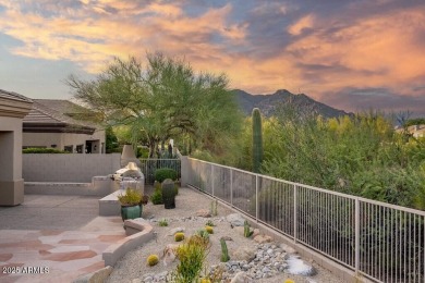 Private. Peaceful. Perfect. You will feel like you live on on Terravita Golf and Country Club in Arizona - for sale on GolfHomes.com, golf home, golf lot