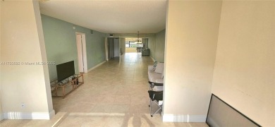 Bright and well-maintained 2BD/2BA unit in desirable Sunrise on Sunrise Lakes Phase IV Golf Course in Florida - for sale on GolfHomes.com, golf home, golf lot