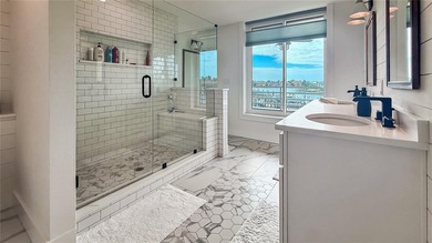 Under contract-accepting backup offers. A rare offering in one on Pasadena Yacht and Country Club in Florida - for sale on GolfHomes.com, golf home, golf lot