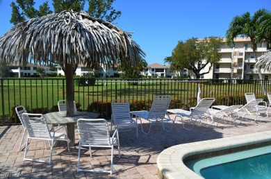 The perfect first-floor condo with two bedrooms and two baths on Seven Lakes Golf and Tennis Community in Florida - for sale on GolfHomes.com, golf home, golf lot