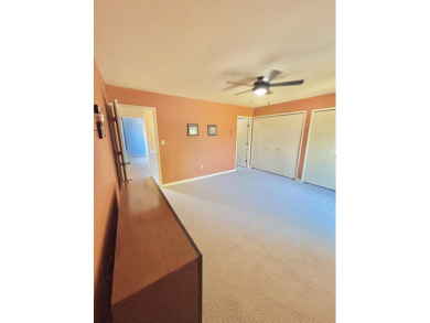 2 story, 2 bed, 1.5 bath townhouse condo with basement and on Plum Brook Golf Club in Michigan - for sale on GolfHomes.com, golf home, golf lot