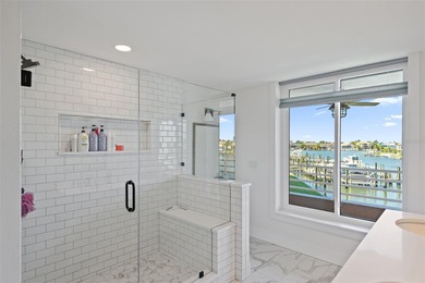 Under contract-accepting backup offers. A rare offering in one on Pasadena Yacht and Country Club in Florida - for sale on GolfHomes.com, golf home, golf lot