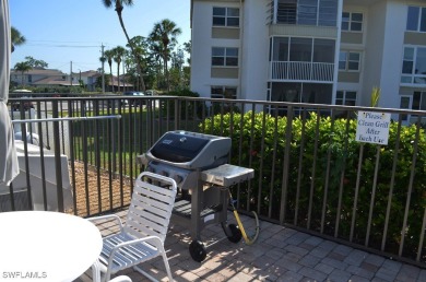 The perfect first-floor condo with two bedrooms and two baths on Seven Lakes Golf and Tennis Community in Florida - for sale on GolfHomes.com, golf home, golf lot
