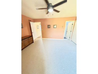 2 story, 2 bed, 1.5 bath townhouse condo with basement and on Plum Brook Golf Club in Michigan - for sale on GolfHomes.com, golf home, golf lot