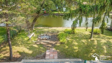 Tucked away on a peaceful dead-end street, this beautifully on Lake Erie Metropark Golf Course in Michigan - for sale on GolfHomes.com, golf home, golf lot