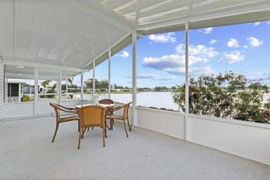 Lakefront Living at Its Best in Imperial Lakes - 55+ Community
 on Imperial Lakewoods Golf Club in Florida - for sale on GolfHomes.com, golf home, golf lot