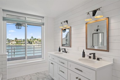 Under contract-accepting backup offers. A rare offering in one on Pasadena Yacht and Country Club in Florida - for sale on GolfHomes.com, golf home, golf lot