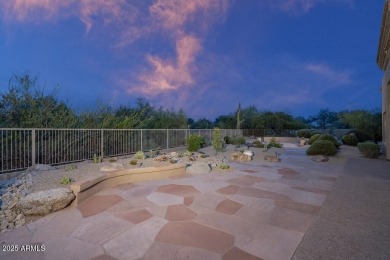 Private. Peaceful. Perfect. You will feel like you live on on Terravita Golf and Country Club in Arizona - for sale on GolfHomes.com, golf home, golf lot