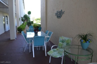 The perfect first-floor condo with two bedrooms and two baths on Seven Lakes Golf and Tennis Community in Florida - for sale on GolfHomes.com, golf home, golf lot