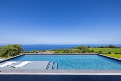 Exquisite ocean view estate within Hokuli'a, an exclusive on Club At Hokulia in Hawaii - for sale on GolfHomes.com, golf home, golf lot