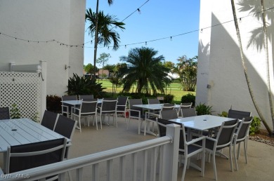 The perfect first-floor condo with two bedrooms and two baths on Seven Lakes Golf and Tennis Community in Florida - for sale on GolfHomes.com, golf home, golf lot