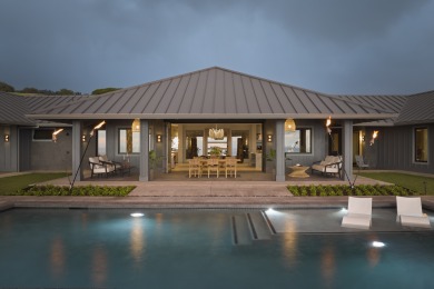 Exquisite ocean view estate within Hokuli'a, an exclusive on Club At Hokulia in Hawaii - for sale on GolfHomes.com, golf home, golf lot
