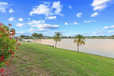 Lakefront Living at Its Best in Imperial Lakes - 55+ Community
 on Imperial Lakewoods Golf Club in Florida - for sale on GolfHomes.com, golf home, golf lot