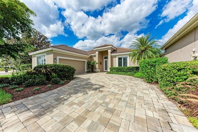 Discover Refined Luxury in Rosedale Golf & Country Club.
 on Rosedale Golf and Tennis Club in Florida - for sale on GolfHomes.com, golf home, golf lot