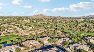 Private. Peaceful. Perfect. You will feel like you live on on Terravita Golf and Country Club in Arizona - for sale on GolfHomes.com, golf home, golf lot