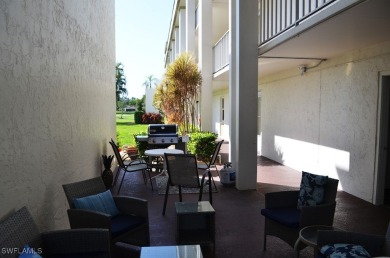 The perfect first-floor condo with two bedrooms and two baths on Seven Lakes Golf and Tennis Community in Florida - for sale on GolfHomes.com, golf home, golf lot