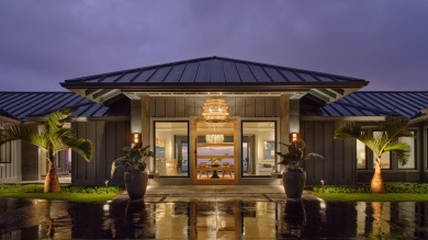 Exquisite ocean view estate within Hokuli'a, an exclusive on Club At Hokulia in Hawaii - for sale on GolfHomes.com, golf home, golf lot