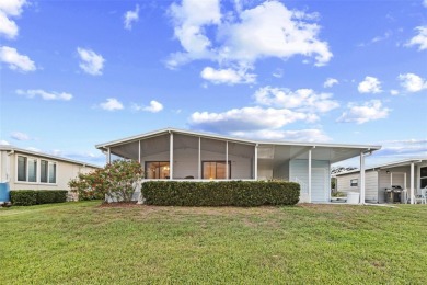 Lakefront Living at Its Best in Imperial Lakes - 55+ Community
 on Imperial Lakewoods Golf Club in Florida - for sale on GolfHomes.com, golf home, golf lot