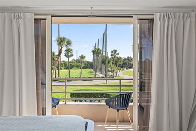 Under contract-accepting backup offers. A rare offering in one on Pasadena Yacht and Country Club in Florida - for sale on GolfHomes.com, golf home, golf lot