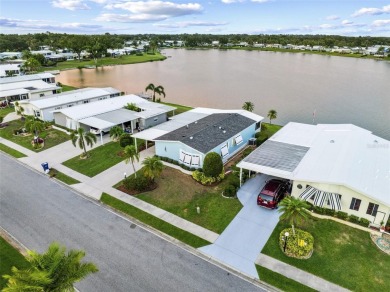 Lakefront Living at Its Best in Imperial Lakes - 55+ Community
 on Imperial Lakewoods Golf Club in Florida - for sale on GolfHomes.com, golf home, golf lot