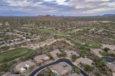Private. Peaceful. Perfect. You will feel like you live on on Terravita Golf and Country Club in Arizona - for sale on GolfHomes.com, golf home, golf lot